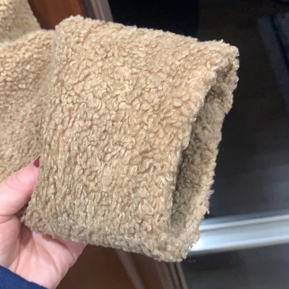 Vince trucker jacket - Picture 5 of 7